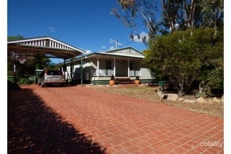 Property photo of 13 Rosedale Close Roma QLD 4455