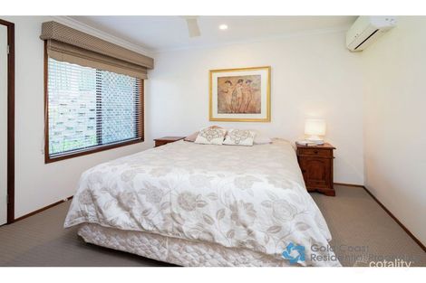 Property photo of 27/13-25 Cannington Place Helensvale QLD 4212