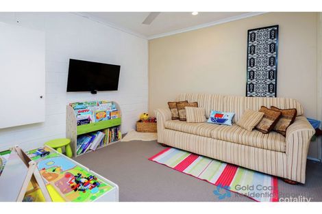 Property photo of 27/13-25 Cannington Place Helensvale QLD 4212
