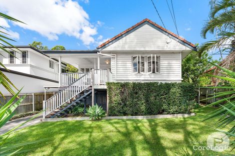 Property photo of 42 Capella Street Coorparoo QLD 4151