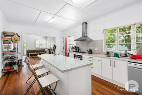 Property photo of 42 Capella Street Coorparoo QLD 4151