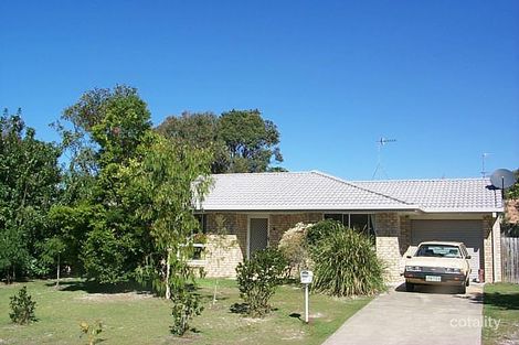 27 Newfield St, Sunrise Beach, QLD 4567