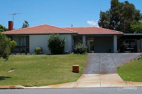 16 Blackdown Way, Karrinyup, WA 6018