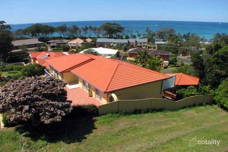 24 Sandy Beach Rd, Korora, NSW 2450