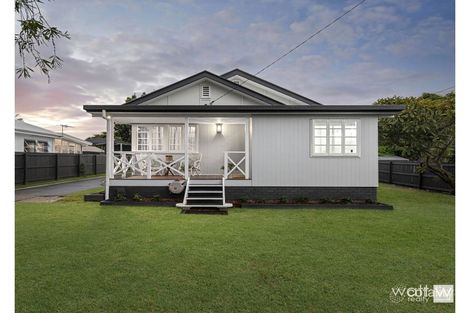33 Brassington St, Zillmere, QLD 4034