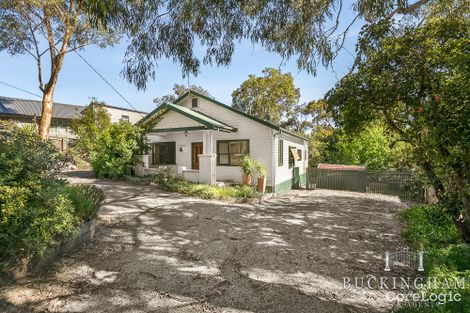 Property photo of 63 Sherbourne Road Montmorency VIC 3094