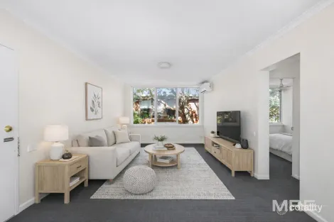 6/12 Dickens St, Richmond, VIC 3121