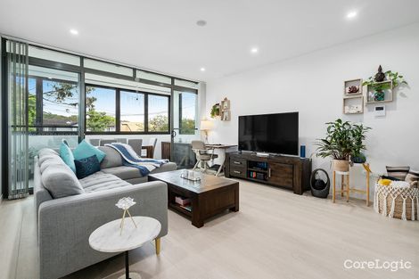 Property photo of 201/10 Waterview Drive Lane Cove NSW 2066