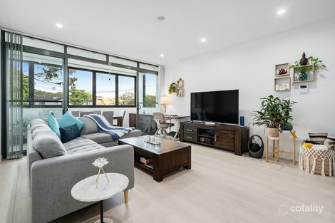 Property photo of 201/10 Waterview Drive Lane Cove NSW 2066