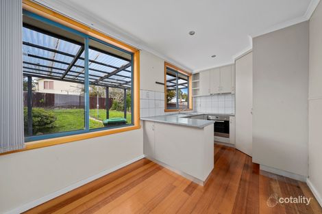 Property photo of 31 Currajong Street Mornington TAS 7018