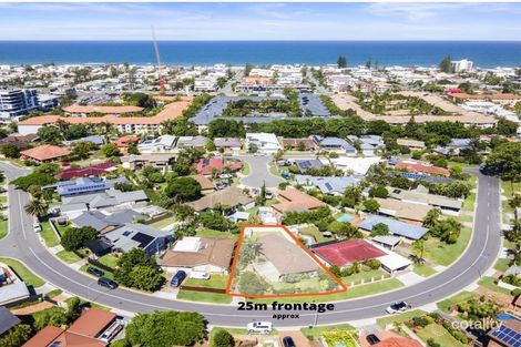 Property photo of 71 Sovereign Drive Mermaid Waters QLD 4218