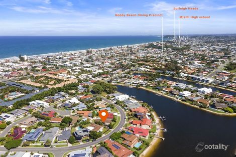 Property photo of 71 Sovereign Drive Mermaid Waters QLD 4218