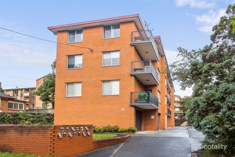 10/54 Church St, Wollongong, NSW 2500