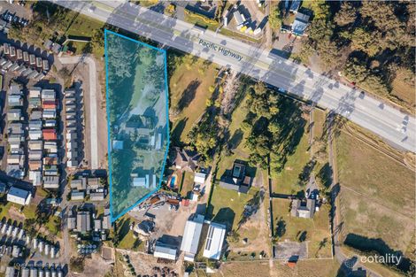 Property photo of 2213 Pacific Highway Heatherbrae NSW 2324