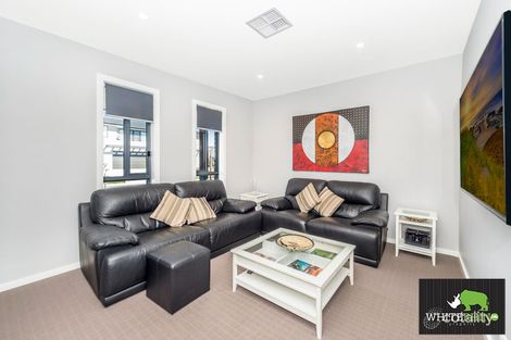 Property photo of 12 Garraway Crescent Googong NSW 2620