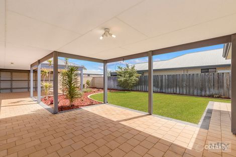 Property photo of 4 Cardowan Drive Ellenbrook WA 6069