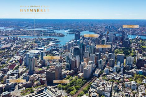 810-812a George St, Haymarket, NSW 2000