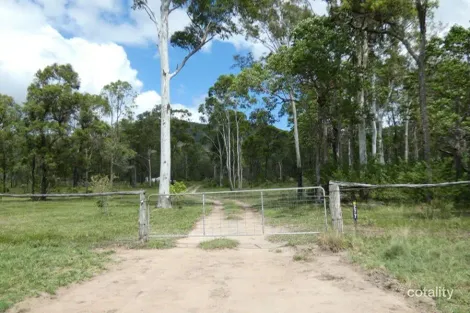 277 Bushlands Rd, Bororen, QLD 4678