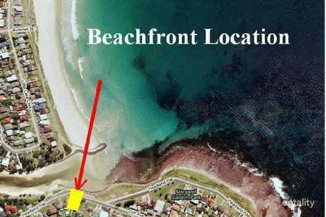 Property photo of 40 Headland Parade Barrack Point NSW 2528