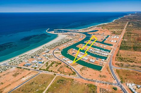 Property photo of 18 Madaffari Drive Exmouth WA 6707
