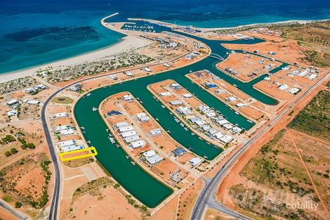 Property photo of 18 Madaffari Drive Exmouth WA 6707