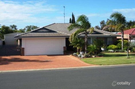 13 Snows Pl, South Bunbury, WA 6230