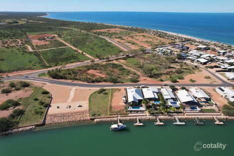 Property photo of 18 Madaffari Drive Exmouth WA 6707