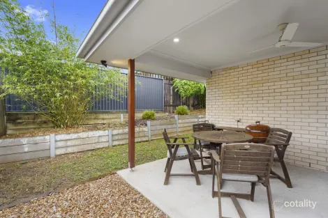Property photo of 5 Glenhaven Close Redland Bay QLD 4165