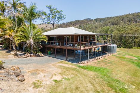 303 Schreibers Rd, Cooran, QLD 4569