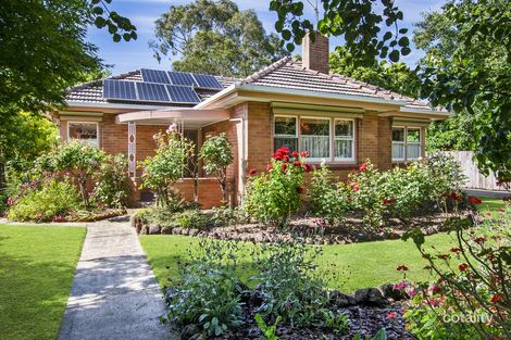 Property photo of 77 Darlington Road Mortlake VIC 3272