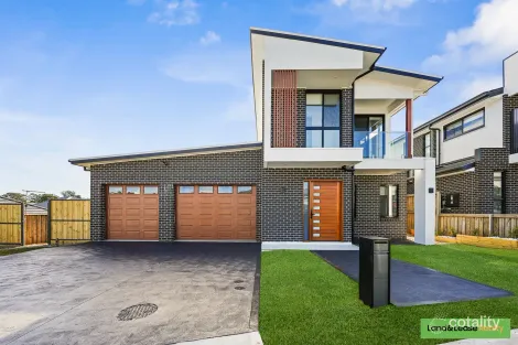 3 Ruthven St, Bradbury, NSW 2560