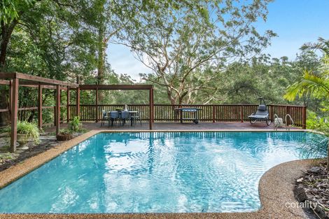 Property photo of 40 Frederick Street Hornsby NSW 2077