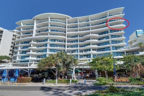 Property photo of 801/53-71 Mooloolaba Esplanade Mooloolaba QLD 4557