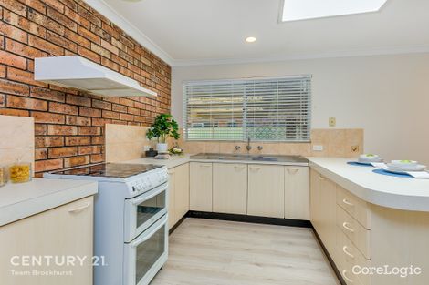Property photo of 32 Griffith Way Thornlie WA 6108
