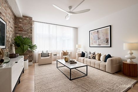Property photo of 207/117 Kippax Street Surry Hills NSW 2010
