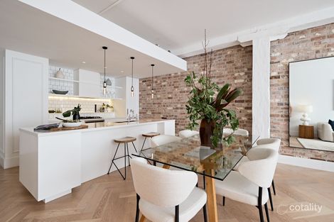 Property photo of 207/117 Kippax Street Surry Hills NSW 2010