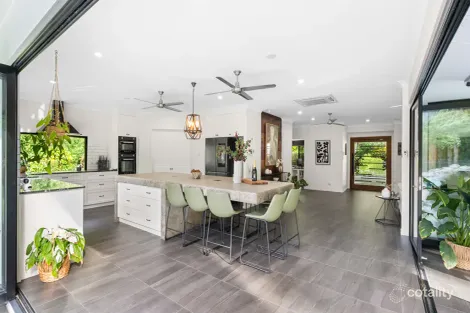 Property photo of 42-44 Osprey Close Bayview Heights QLD 4868