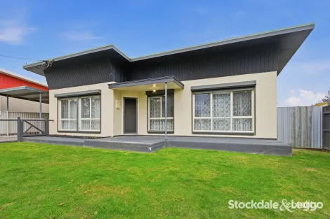 20 Grant St, Morwell, VIC 3840