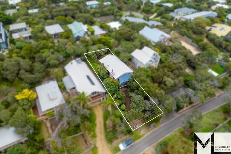Property photo of 11 Darwin Street Blairgowrie VIC 3942