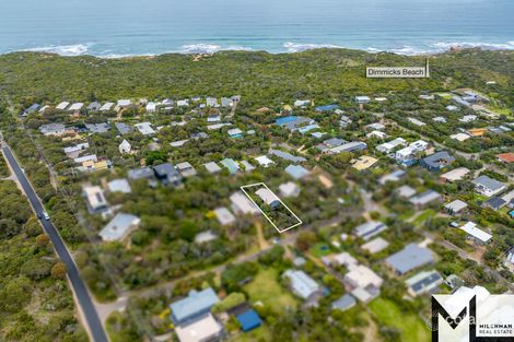 Property photo of 11 Darwin Street Blairgowrie VIC 3942
