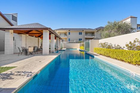 Property photo of 12/1 Corkhill Street North Fremantle WA 6159