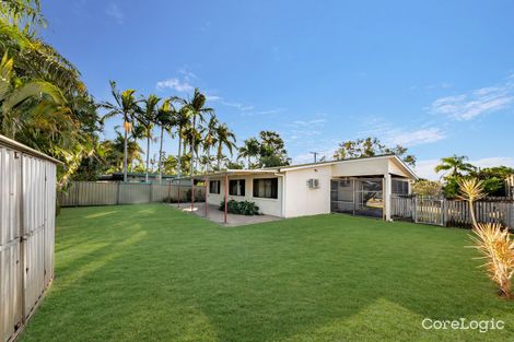 Property photo of 25 Rossato Crescent Rasmussen QLD 4815