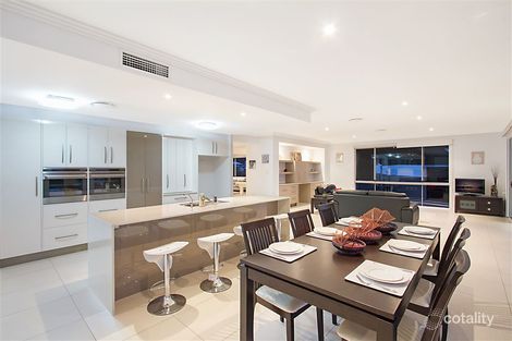 Property photo of 26 Culgoora Crescent Reedy Creek QLD 4227