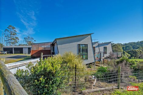 Property photo of 208 Deep Creek Road Wynyard TAS 7325