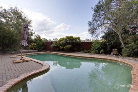 Property photo of 21 Connell Close Baulkham Hills NSW 2153