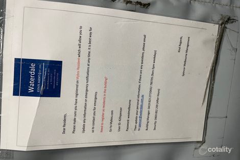 503/65 Dudley St, West Melbourne, VIC 3003