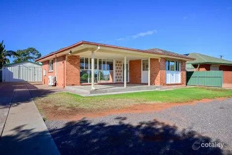 Property photo of 26 Ralph Street Whyalla Playford SA 5600