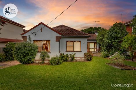 Property photo of 28 Clarke Street West Ryde NSW 2114