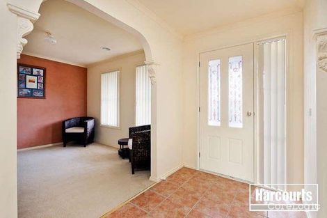 Property photo of 36 Ben Drive Pakenham VIC 3810