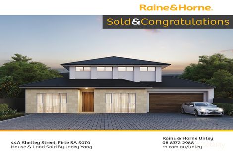 44a Shelley St, Firle, SA 5070